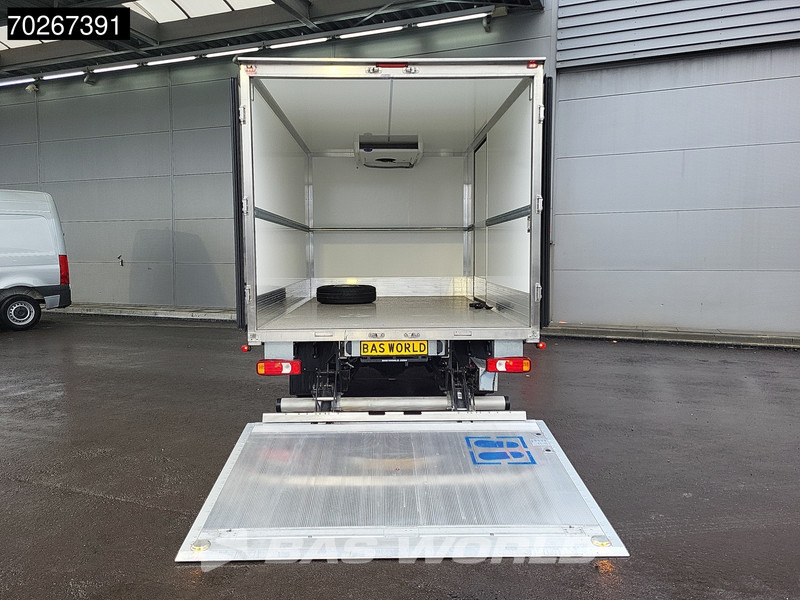 Iveco Daily 50C16 3.0L Koelwagen Laadklep Vries Citymax 350 Koeler Vries Kühlwagen Kühlkoffer Frigo 13m3 Airco Cruise control - Utilitaire frigorifique: photos 5 Iveco Daily 50C16 3.0L Koelwagen Laadklep Vries Citymax 350 Koeler Vries Kühlwagen Kühlkoffer Frigo 13m3 Airco Cruise control - Utilitaire frigorifique: photos 5