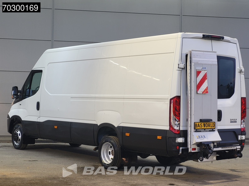Iveco Daily 52C18 3.0L Laadklep Automaat Dubbellucht 180PK L3H2 Cruise Euro6 L3 Cruise control - Fourgon utilitaire: photos 2 Iveco Daily 52C18 3.0L Laadklep Automaat Dubbellucht 180PK L3H2 Cruise Euro6 L3 Cruise control - Fourgon utilitaire: photos 2