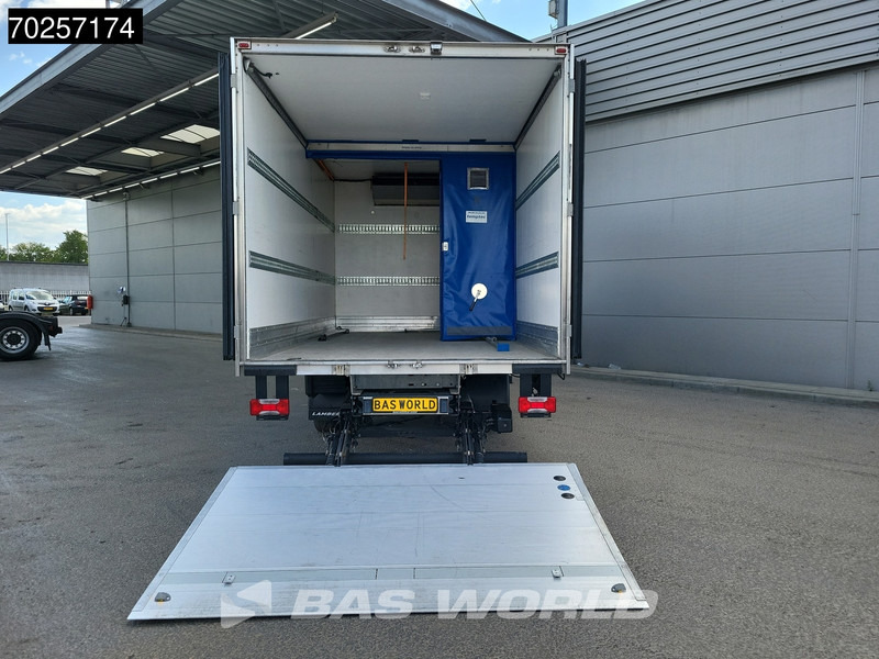Iveco Daily 70C18 3.0L Bi-Temp Koelwagen Vriezer Laadklep Thermo King T-600R 380V Luchtvering Koelwagen Airco Cruise Camera Koeler Koel Kühl - Utilitaire frigorifique: photos 3 Iveco Daily 70C18 3.0L Bi-Temp Koelwagen Vriezer Laadklep Thermo King T-600R 380V Luchtvering Koelwagen Airco Cruise Camera Koeler Koel Kühl - Utilitaire frigorifique: photos 3