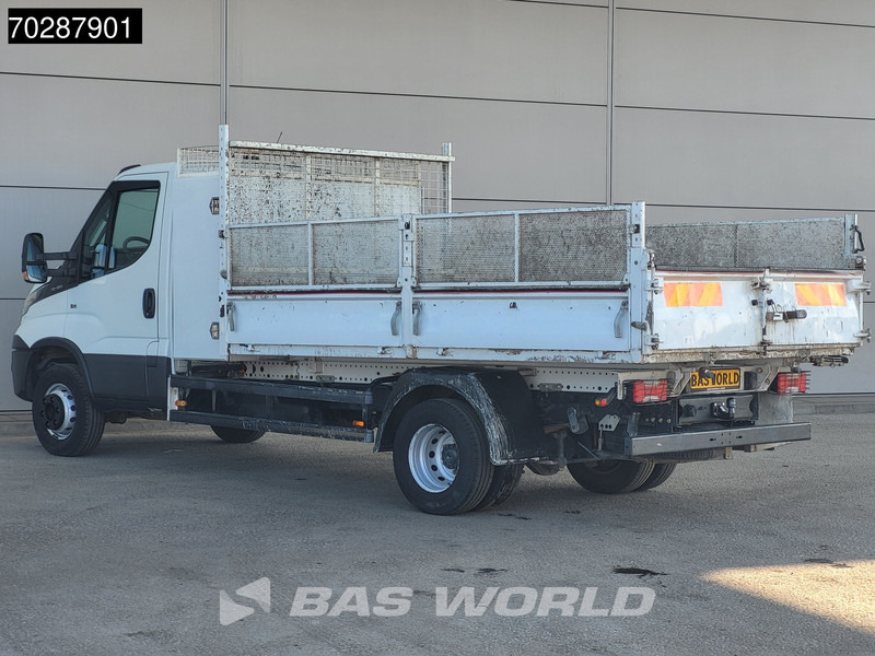Iveco Daily 72C18 3.0L Open Laadbak Dubbellucht 3,5t Trekhaak Airco Cruise Euro6 Pritsche Pickup Open Box 3m3 Airco Trekhaak Cruise control - Utilitaire plateau: photos 5 Iveco Daily 72C18 3.0L Open Laadbak Dubbellucht 3,5t Trekhaak Airco Cruise Euro6 Pritsche Pickup Open Box 3m3 Airco Trekhaak Cruise control - Utilitaire plateau: photos 5