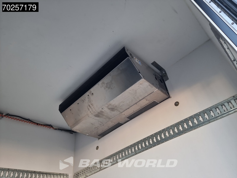 Utilitaire frigorifique Iveco Iveco Daily 3.0L Koelwagen Laadklep Thermo King T-600R 380V Luchtvering Koelwagen Airco Cruise Camera Koeler Koel Kühlwagen Iveco Daily 3.0L Koelwagen Laadklep Thermo King T-600R 380V Luchtvering Koel: photos 11