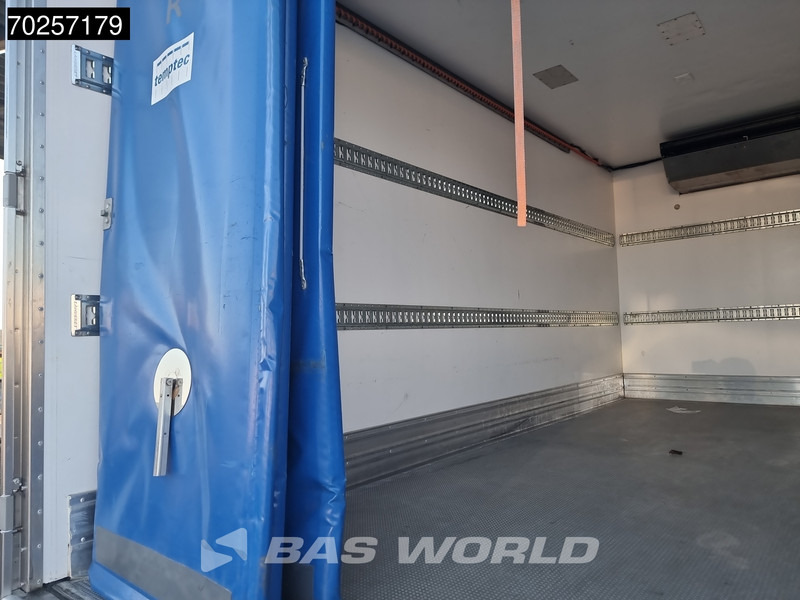 Utilitaire frigorifique Iveco Iveco Daily 3.0L Koelwagen Laadklep Thermo King T-600R 380V Luchtvering Koelwagen Airco Cruise Camera Koeler Koel Kühlwagen Iveco Daily 3.0L Koelwagen Laadklep Thermo King T-600R 380V Luchtvering Koel: photos 9