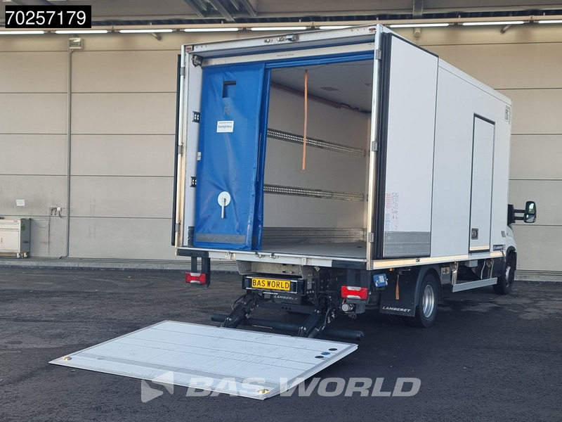 Utilitaire frigorifique Iveco Iveco Daily 3.0L Koelwagen Laadklep Thermo King T-600R 380V Luchtvering Koelwagen Airco Cruise Camera Koeler Koel Kühlwagen Iveco Daily 3.0L Koelwagen Laadklep Thermo King T-600R 380V Luchtvering Koel: photos 6