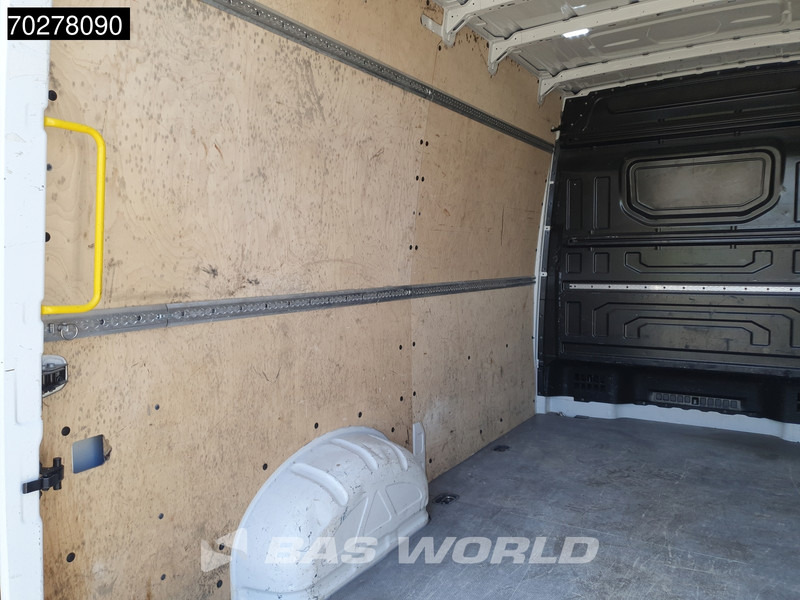 Fourgon utilitaire MAN TGE 3.140 Automaat L3H3 Trekhaak Airco Camera Parkeersensoren Euro6 L2H2 11m3 Airco Trekhaak: photos 8