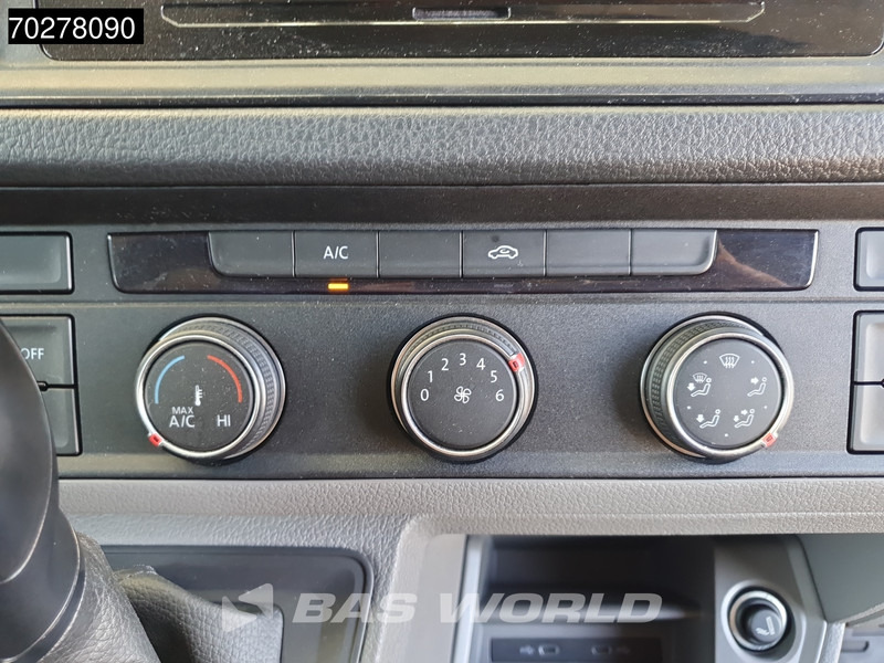 Fourgon utilitaire MAN TGE 3.140 Automaat L3H3 Trekhaak Airco Camera Parkeersensoren Euro6 L2H2 11m3 Airco Trekhaak: photos 13