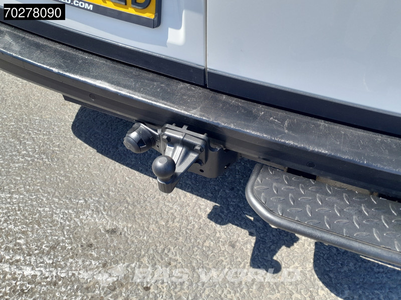 Fourgon utilitaire MAN TGE 3.140 Automaat L3H3 Trekhaak Airco Camera Parkeersensoren Euro6 L2H2 11m3 Airco Trekhaak: photos 6