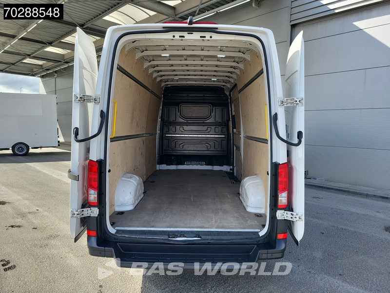 MAN TGE 3.140 Automaat L4H3 Airco Camera Parkeersensoren L3H2 15m3 Airco - Fourgon utilitaire: photos 3 MAN TGE 3.140 Automaat L4H3 Airco Camera Parkeersensoren L3H2 15m3 Airco - Fourgon utilitaire: photos 3