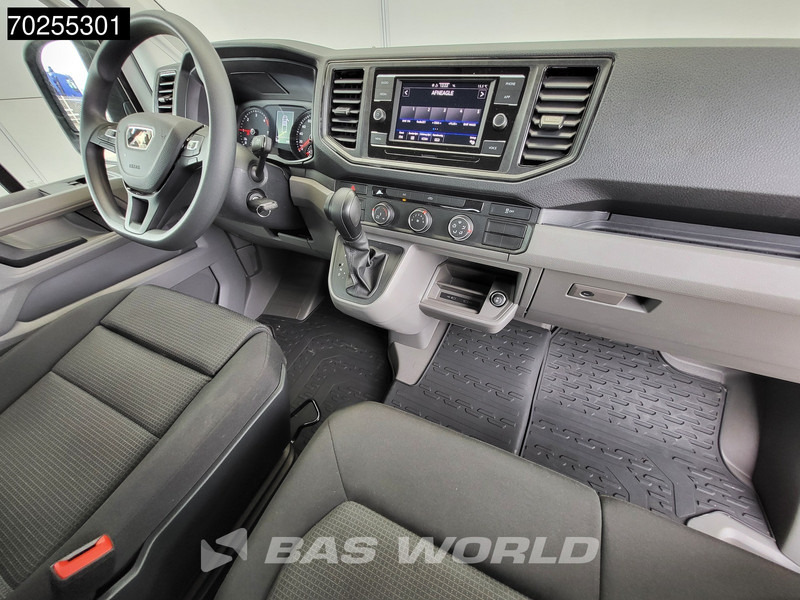 MAN TGE 3.140 Automaat Open Laadbak Trekhaak Airco Cruise Euro6 Pickup Pritsche Open Box Airco Trekhaak Cruise control - Utilitaire plateau: photos 5 MAN TGE 3.140 Automaat Open Laadbak Trekhaak Airco Cruise Euro6 Pickup Pritsche Open Box Airco Trekhaak Cruise control - Utilitaire plateau: photos 5