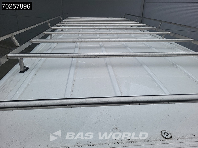 Fourgon utilitaire MAN TGE 3.140 Automaat Special Edition L4H3 Imperiaal Camera Airco Parkeersensoren L3H2 Airco: photos 9