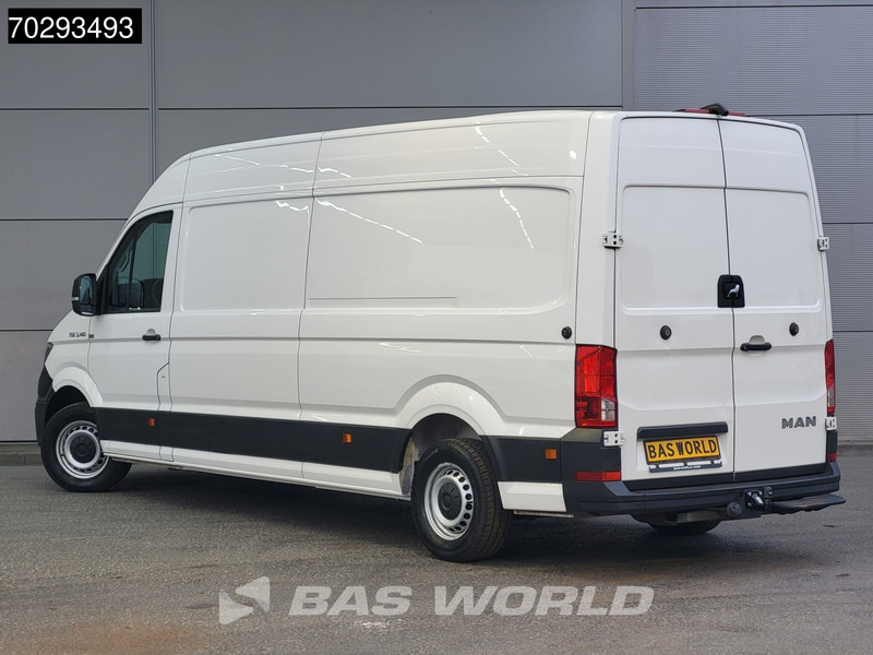 MAN TGE 3.140 COMING SOON! L4H3 Trekhaak Airco Cruise Camera Parkeersensoren Euro6 L3H2 15m3 Airco Trekhaak Cruise control - Fourgon utilitaire: photos 2 MAN TGE 3.140 COMING SOON! L4H3 Trekhaak Airco Cruise Camera Parkeersensoren Euro6 L3H2 15m3 Airco Trekhaak Cruise control - Fourgon utilitaire: photos 2