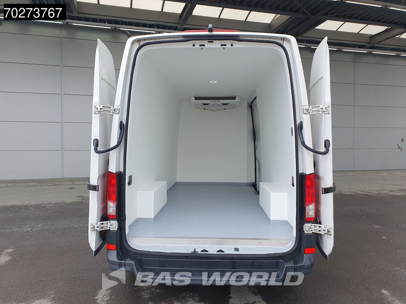 MAN TGE 3.140 Koelwagen Automaat Thermo King V-200 MAX L4H3 Airco Camera Parkeersensoren L3H2 Euro6 Koel Koeler Kühl Kühler Kühlwagen 12m3 Air - Utilitaire frigorifique: photos 3 MAN TGE 3.140 Koelwagen Automaat Thermo King V-200 MAX L4H3 Airco Camera Parkeersensoren L3H2 Euro6 Koel Koeler Kühl Kühler Kühlwagen 12m3 Air - Utilitaire frigorifique: photos 3