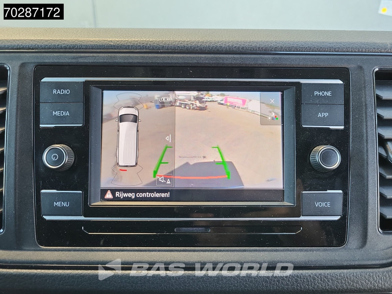MAN TGE 3.140 L4H3 Trekhaak Airco Cruise Camera Parkeersensoren Euro6 L3H2 15m3 Airco Trekhaak Cruise control en crédit-bail MAN TGE 3.140 L4H3 Trekhaak Airco Cruise Camera Parkeersensoren Euro6 L3H2 15m3 Airco Trekhaak Cruise control: photos 15