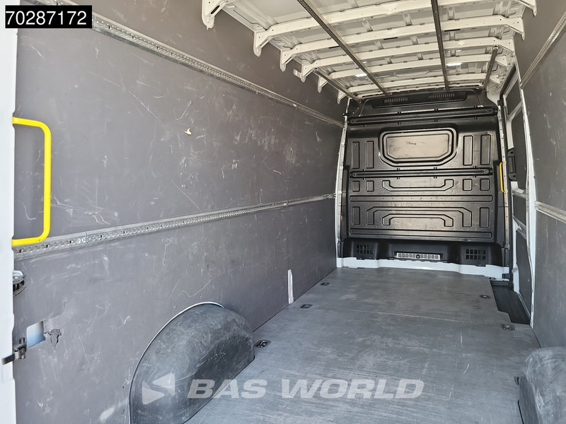 MAN TGE 3.140 L4H3 Trekhaak Airco Cruise Camera Parkeersensoren Euro6 L3H2 15m3 Airco Trekhaak Cruise control en crédit-bail MAN TGE 3.140 L4H3 Trekhaak Airco Cruise Camera Parkeersensoren Euro6 L3H2 15m3 Airco Trekhaak Cruise control: photos 8