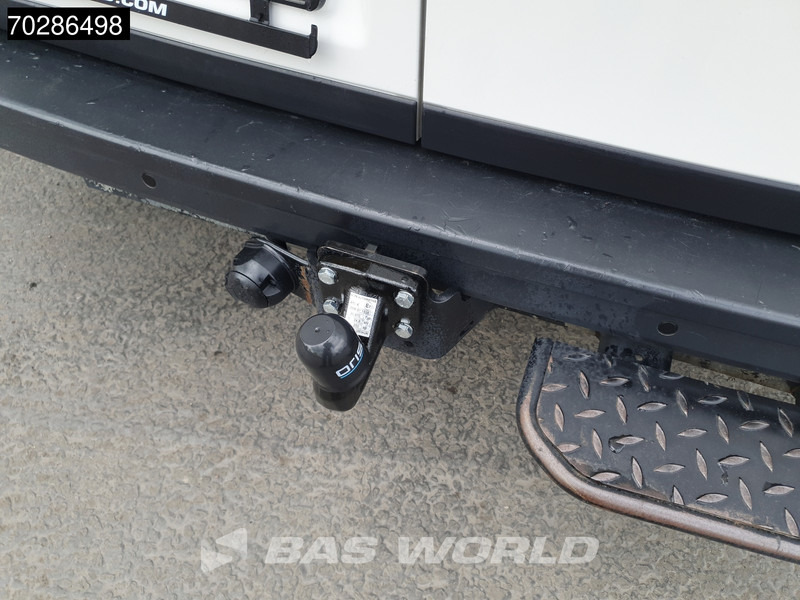 Fourgon utilitaire MAN TGE 3.140 L4H3 Trekhaak Airco Cruise Camera Parkeersensoren Euro6 L3H2 15m3 Airco Trekhaak Cruise control: photos 9
