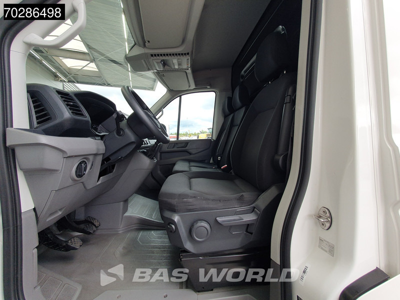 Fourgon utilitaire MAN TGE 3.140 L4H3 Trekhaak Airco Cruise Camera Parkeersensoren Euro6 L3H2 15m3 Airco Trekhaak Cruise control: photos 13