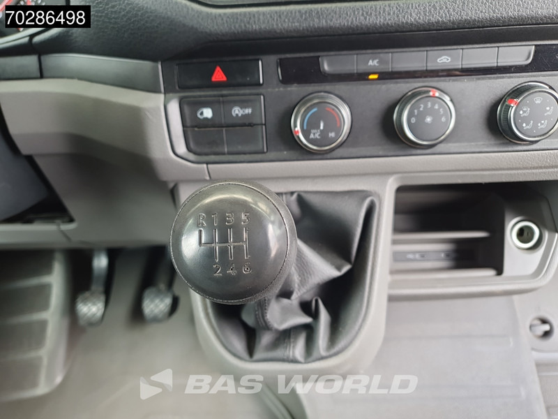 Fourgon utilitaire MAN TGE 3.140 L4H3 Trekhaak Airco Cruise Camera Parkeersensoren Euro6 L3H2 15m3 Airco Trekhaak Cruise control: photos 17