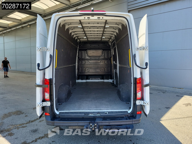 MAN TGE 3.140 L4H3 Trekhaak Airco Cruise Camera Parkeersensoren Euro6 L3H2 15m3 Airco Trekhaak Cruise control - Fourgon utilitaire: photos 3 MAN TGE 3.140 L4H3 Trekhaak Airco Cruise Camera Parkeersensoren Euro6 L3H2 15m3 Airco Trekhaak Cruise control - Fourgon utilitaire: photos 3