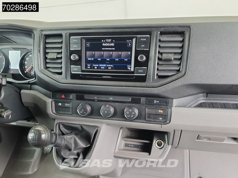 Fourgon utilitaire MAN TGE 3.140 L4H3 Trekhaak Airco Cruise Camera Parkeersensoren Euro6 L3H2 15m3 Airco Trekhaak Cruise control: photos 14