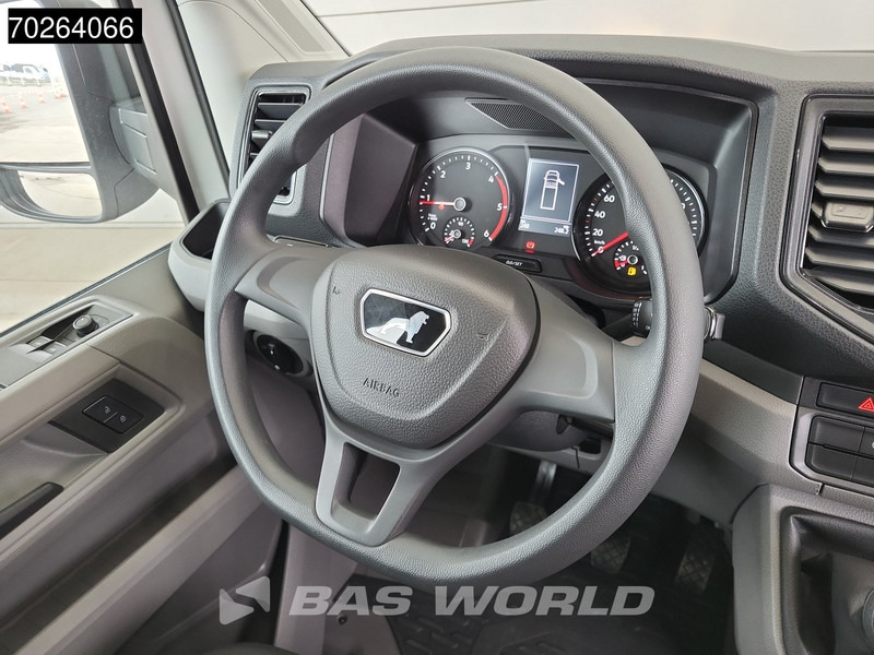 Fourgon grand volume MAN TGE 3.140 Nieuw! Bakwagen Airco Bakwagen 10,4inch-Display Euro6 Meubelbak Koffer 17m3 Airco: photos 14 Fourgon grand volume MAN TGE 3.140 Nieuw! Bakwagen Airco Bakwagen 10,4inch-Display Euro6 Meubelbak Koffer 17m3 Airco: photos 14