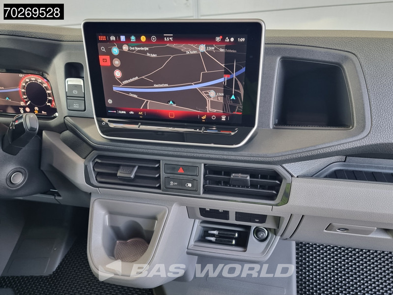 MAN TGE 3.180 Automaat 2025 model Facelift L3H3 Navi CarPlay Camera L2H2 12m3 Airco Cruise control - Fourgon utilitaire: photos 5 MAN TGE 3.180 Automaat 2025 model Facelift L3H3 Navi CarPlay Camera L2H2 12m3 Airco Cruise control - Fourgon utilitaire: photos 5
