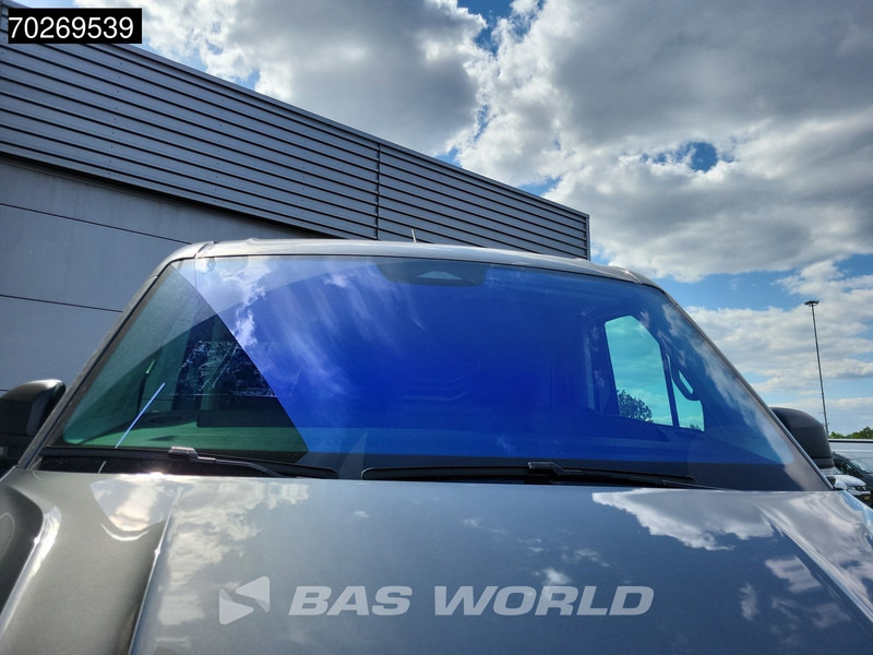 MAN TGE 3.180 Automaat Black Edition 2025 model Facelift L3H2 Navi CarPlay Camera L2H1 10m3 Airco Cruise control - Fourgon utilitaire: photos 2 MAN TGE 3.180 Automaat Black Edition 2025 model Facelift L3H2 Navi CarPlay Camera L2H1 10m3 Airco Cruise control - Fourgon utilitaire: photos 2