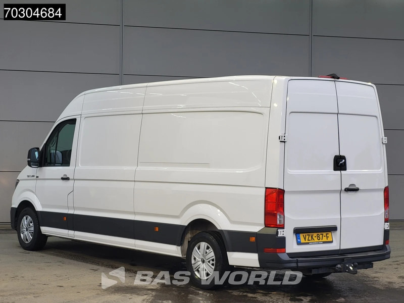 MAN TGE 3.180 L4H3 Trekhaak 180PK Airco Cruise Camera APK 11-2026 Euro6 L3H2 Airco Trekhaak Cruise control - Fourgon utilitaire: photos 2 MAN TGE 3.180 L4H3 Trekhaak 180PK Airco Cruise Camera APK 11-2026 Euro6 L3H2 Airco Trekhaak Cruise control - Fourgon utilitaire: photos 2