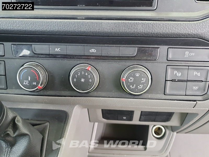 Fourgon utilitaire MAN TGE 5.180 Dubbel Cabine Automaat Dubbellucht 180PK Werkplaatsinrichting 3000KG Trekhaak Omvormer Camera Parkeersensoren Airco Cruise Werkl: photos 18