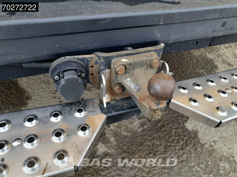 Fourgon utilitaire MAN TGE 5.180 Dubbel Cabine Automaat Dubbellucht 180PK Werkplaatsinrichting 3000KG Trekhaak Omvormer Camera Parkeersensoren Airco Cruise Werkl: photos 11