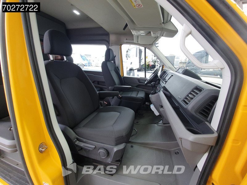 Fourgon utilitaire MAN TGE 5.180 Dubbel Cabine Automaat Dubbellucht 180PK Werkplaatsinrichting 3000KG Trekhaak Omvormer Camera Parkeersensoren Airco Cruise Werkl: photos 10