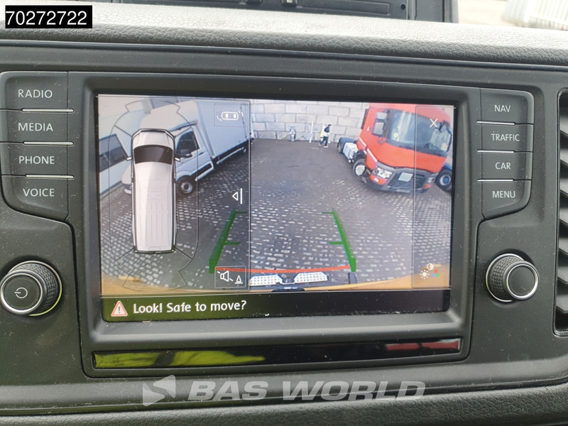 Fourgon utilitaire MAN TGE 5.180 Dubbel Cabine Automaat Dubbellucht 180PK Werkplaatsinrichting 3000KG Trekhaak Omvormer Camera Parkeersensoren Airco Cruise Werkl: photos 16