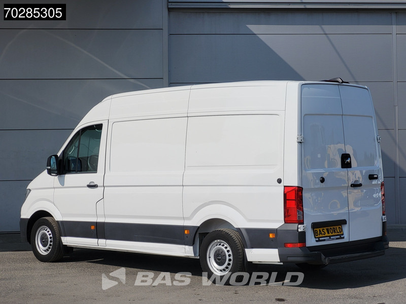 MAN TGE Koelwagen Thermo King 230V stekker Elektrisch 115km WLTP 36kWh L3H3 Automaat LED Navi Airco Cruise Camera Parkeersensoren L2H2 K - Utilitaire frigorifique, Utilitaire électrique: photos 2 MAN TGE Koelwagen Thermo King 230V stekker Elektrisch 115km WLTP 36kWh L3H3 Automaat LED Navi Airco Cruise Camera Parkeersensoren L2H2 K - Utilitaire frigorifique, Utilitaire électrique: photos 2