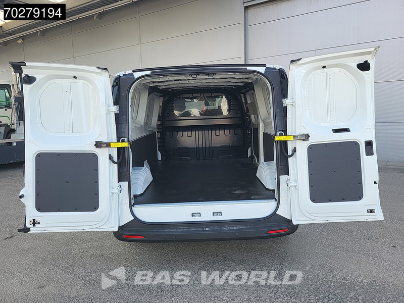 Maxus eDELIVER 7 204pk Elektrisch L2H1 WLTP 365km Snelladen LED ACC Airco Cruise Camera Parkeersensoren L2 6m3 Airco - Fourgon utilitaire, Utilitaire électrique: photos 3 Maxus eDELIVER 7 204pk Elektrisch L2H1 WLTP 365km Snelladen LED ACC Airco Cruise Camera Parkeersensoren L2 6m3 Airco - Fourgon utilitaire, Utilitaire électrique: photos 3
