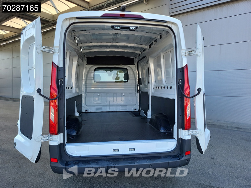Maxus eDeliver9 Elektrisch 236WLTP 72kWh L3H2 204pk ACC LED Airco Camera Parkeersensoren v+a Airco - Fourgon utilitaire, Utilitaire électrique: photos 3 Maxus eDeliver9 Elektrisch 236WLTP 72kWh L3H2 204pk ACC LED Airco Camera Parkeersensoren v+a Airco - Fourgon utilitaire, Utilitaire électrique: photos 3