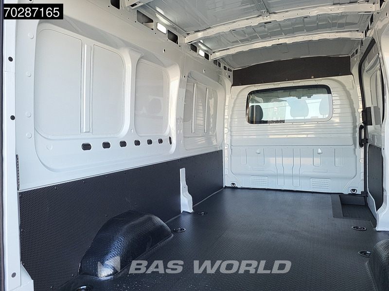 Maxus eDeliver9 Elektrisch 280WLTP 72kWh L3H2 204pk ACC LED Airco Camera Parkeersensoren v+a Airco - Fourgon utilitaire, Utilitaire électrique: photos 5 Maxus eDeliver9 Elektrisch 280WLTP 72kWh L3H2 204pk ACC LED Airco Camera Parkeersensoren v+a Airco - Fourgon utilitaire, Utilitaire électrique: photos 5