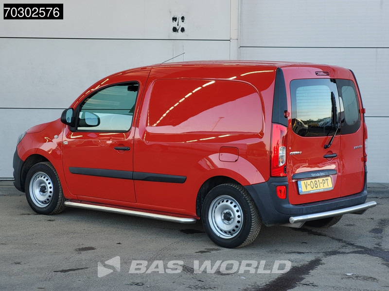 Mercedes-Benz Citan 108 CDI L1H1 Airco APK 04-2026 Euro6 L1 Kompakt Airco - Fourgonnette: photos 2 Mercedes-Benz Citan 108 CDI L1H1 Airco APK 04-2026 Euro6 L1 Kompakt Airco - Fourgonnette: photos 2