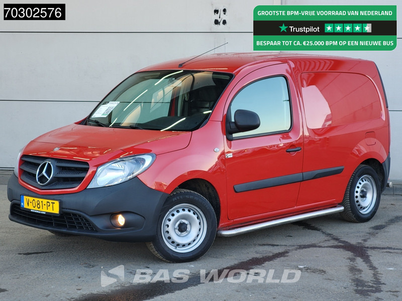 Mercedes-Benz Citan 108 CDI L1H1 Airco APK 04-2026 Euro6 L1 Kompakt Airco - Fourgonnette: photos 1 Mercedes-Benz Citan 108 CDI L1H1 Airco APK 04-2026 Euro6 L1 Kompakt Airco - Fourgonnette: photos 1