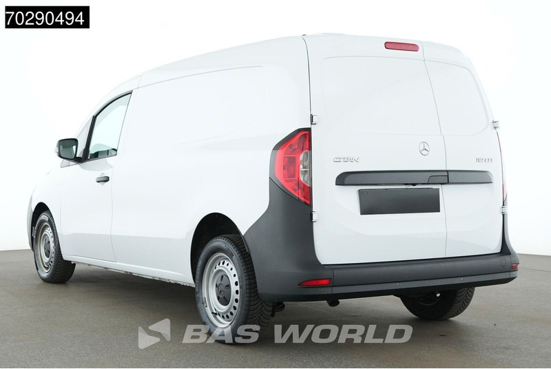 Mercedes-Benz Citan 112 COMING SOON! L2H1 Airco Cruise Camera Parkeersensoren MBUX CarPlay Euro6 L2 Long 3m3 Airco Cruise control - Fourgonnette: photos 2 Mercedes-Benz Citan 112 COMING SOON! L2H1 Airco Cruise Camera Parkeersensoren MBUX CarPlay Euro6 L2 Long 3m3 Airco Cruise control - Fourgonnette: photos 2