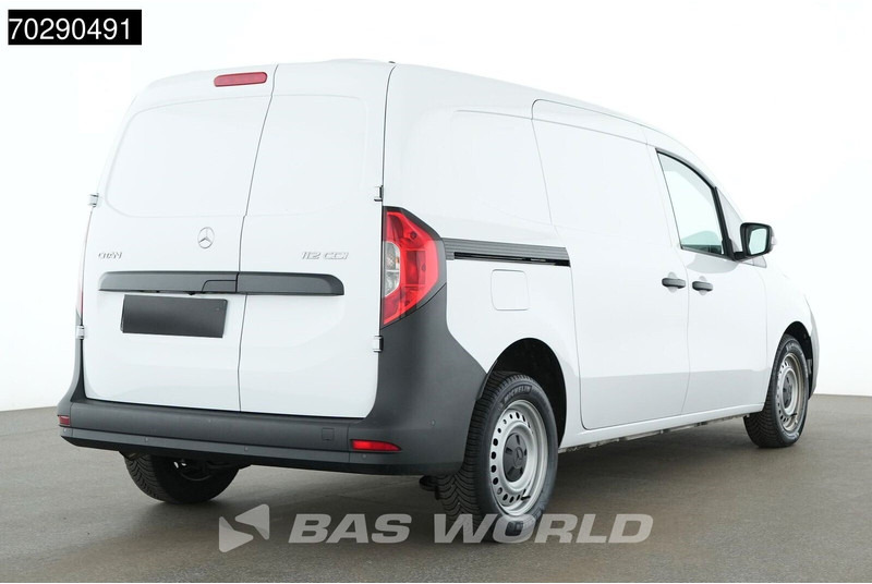 Mercedes-Benz Citan 112 COMING SOON! L2H1 Airco Cruise Camera Parkeersensoren MBUX CarPlay Euro6 L2 Long 3m3 Airco Cruise control - Fourgonnette: photos 3 Mercedes-Benz Citan 112 COMING SOON! L2H1 Airco Cruise Camera Parkeersensoren MBUX CarPlay Euro6 L2 Long 3m3 Airco Cruise control - Fourgonnette: photos 3