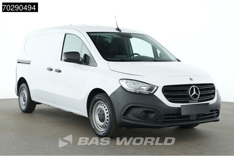 Mercedes-Benz Citan 112 COMING SOON! L2H1 Airco Cruise Camera Parkeersensoren MBUX CarPlay Euro6 L2 Long 3m3 Airco Cruise control - Fourgonnette: photos 5 Mercedes-Benz Citan 112 COMING SOON! L2H1 Airco Cruise Camera Parkeersensoren MBUX CarPlay Euro6 L2 Long 3m3 Airco Cruise control - Fourgonnette: photos 5