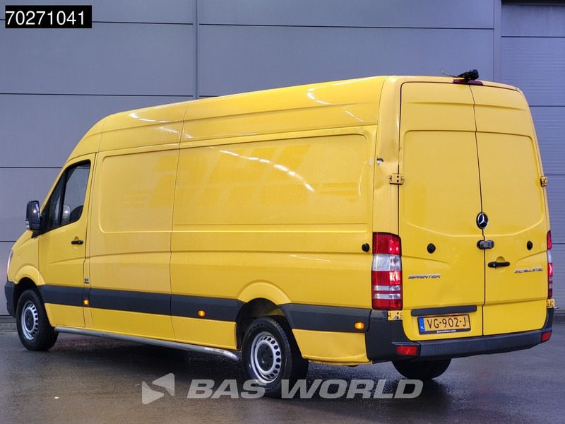 Mercedes-Benz Sprinter 310 CDI Automaat Airco APK 11-2025 L3H2 14m3 Airco - Fourgon utilitaire: photos 2 Mercedes-Benz Sprinter 310 CDI Automaat Airco APK 11-2025 L3H2 14m3 Airco - Fourgon utilitaire: photos 2