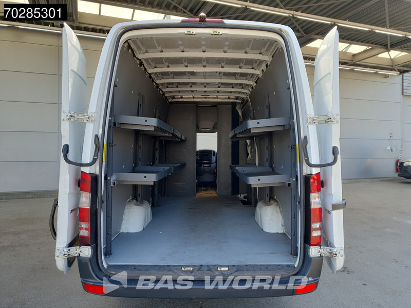 Mercedes-Benz Sprinter 311 CDI Automaat L3H2 Camera Euro6 15m3 - Fourgon utilitaire: photos 3 Mercedes-Benz Sprinter 311 CDI Automaat L3H2 Camera Euro6 15m3 - Fourgon utilitaire: photos 3