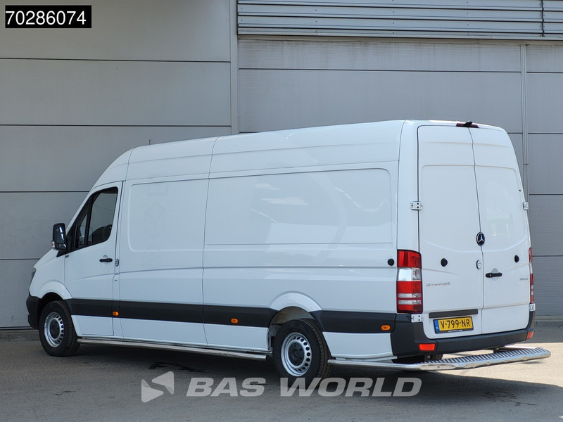Mercedes-Benz Sprinter 311 CDI Automaat L3H2 Camera Euro6 L3 15m3 - Fourgon utilitaire: photos 2 Mercedes-Benz Sprinter 311 CDI Automaat L3H2 Camera Euro6 L3 15m3 - Fourgon utilitaire: photos 2