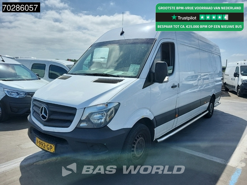 Fourgonnette Mercedes-Benz Sprinter 311 CDI COMING SOON! L3H2 Euro6 L3 14m3: photos 1