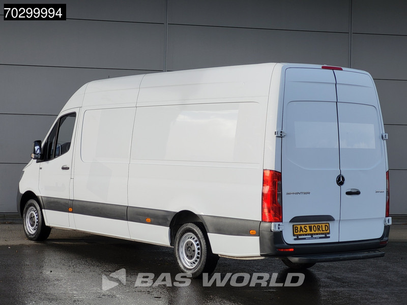 Mercedes-Benz Sprinter 311 CDI L3H2 Airco Cruise MBUX CarPlay Euro6 L3 Airco Cruise control - Fourgonnette: photos 2 Mercedes-Benz Sprinter 311 CDI L3H2 Airco Cruise MBUX CarPlay Euro6 L3 Airco Cruise control - Fourgonnette: photos 2