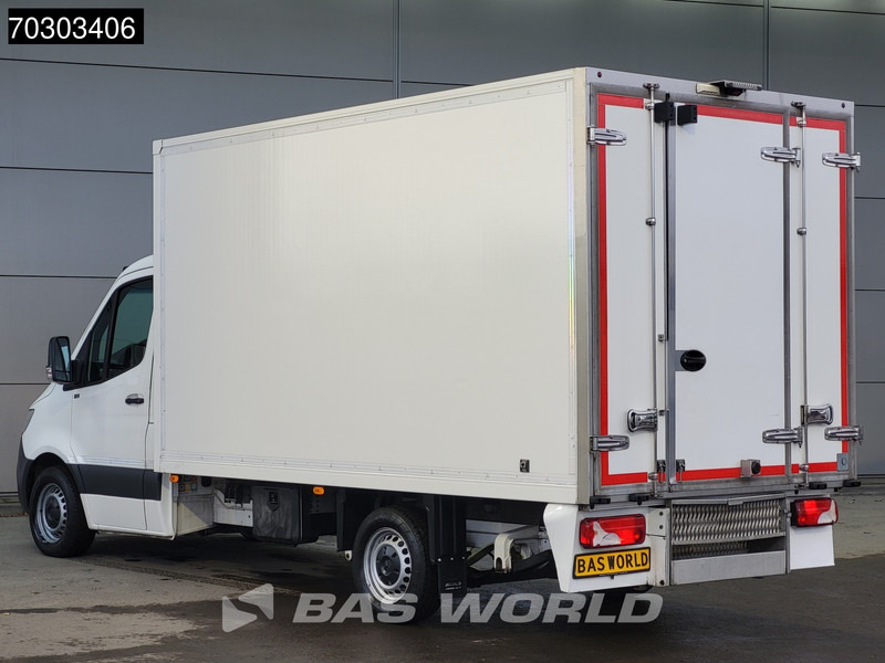 Mercedes-Benz Sprinter 314 CDI Automaat Bakwagen Gekoeld Thermo King V200 MAX Airco Camera Parkeersensoren Euro6 Koeler Koelwagen Kühlwagen Kühlkoffer - Utilitaire frigorifique: photos 2 Mercedes-Benz Sprinter 314 CDI Automaat Bakwagen Gekoeld Thermo King V200 MAX Airco Camera Parkeersensoren Euro6 Koeler Koelwagen Kühlwagen Kühlkoffer - Utilitaire frigorifique: photos 2