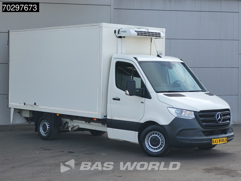 Mercedes-Benz Sprinter 314 CDI Automaat Koelwagen Thermo King V-200 MAX Airco Camera Euro6 Koeler Koel Kühler Kühl Kühlwagen Kühlkoffer Airco - Utilitaire frigorifique: photos 5 Mercedes-Benz Sprinter 314 CDI Automaat Koelwagen Thermo King V-200 MAX Airco Camera Euro6 Koeler Koel Kühler Kühl Kühlwagen Kühlkoffer Airco - Utilitaire frigorifique: photos 5