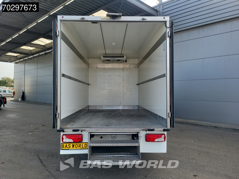 Mercedes-Benz Sprinter 314 CDI Automaat Koelwagen Thermo King V-200 MAX Airco Camera Euro6 Koeler Koel Kühler Kühl Kühlwagen Kühlkoffer Airco - Utilitaire frigorifique: photos 3 Mercedes-Benz Sprinter 314 CDI Automaat Koelwagen Thermo King V-200 MAX Airco Camera Euro6 Koeler Koel Kühler Kühl Kühlwagen Kühlkoffer Airco - Utilitaire frigorifique: photos 3