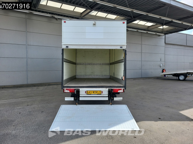 Mercedes-Benz Sprinter 314 CDI Automaat Laadklep Zijdeur Bakwagen Camera Airco Cruise MBUX CarPlay Euro6 Meubelbak Koffer Airco Cruise control - Fourgon grand volume: photos 3 Mercedes-Benz Sprinter 314 CDI Automaat Laadklep Zijdeur Bakwagen Camera Airco Cruise MBUX CarPlay Euro6 Meubelbak Koffer Airco Cruise control - Fourgon grand volume: photos 3