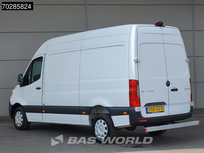 Mercedes-Benz Sprinter 314 CDI Koelwagen Carrier Viento 350 Navi Airco Cruise Camera MBUX Euro6 Koel Koeler Kühl Kühler Kühlwagen 9m3 Airco Cruise cont - Utilitaire frigorifique: photos 2 Mercedes-Benz Sprinter 314 CDI Koelwagen Carrier Viento 350 Navi Airco Cruise Camera MBUX Euro6 Koel Koeler Kühl Kühler Kühlwagen 9m3 Airco Cruise cont - Utilitaire frigorifique: photos 2