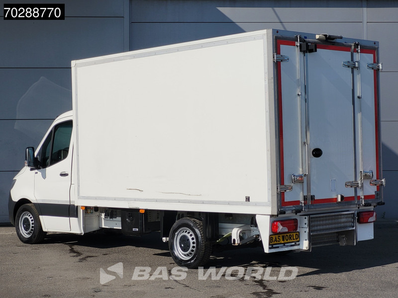 Mercedes-Benz Sprinter 314 CDI Schade! Koelwagen Automaat Thermo King V-200 MAX Airco Euro6 Kühl Kühler Koel Koeler Kühlwagen 17m3 Airco - Utilitaire frigorifique: photos 2 Mercedes-Benz Sprinter 314 CDI Schade! Koelwagen Automaat Thermo King V-200 MAX Airco Euro6 Kühl Kühler Koel Koeler Kühlwagen 17m3 Airco - Utilitaire frigorifique: photos 2